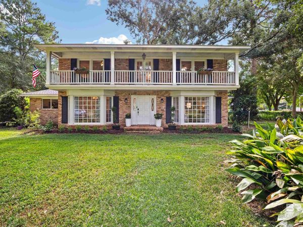 700 ELIZA JORDAN Road, Mobile, AL 36608