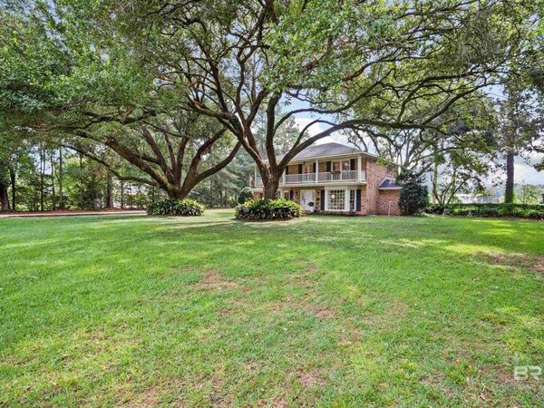 700 ELIZA JORDAN Road, Mobile, AL 36608