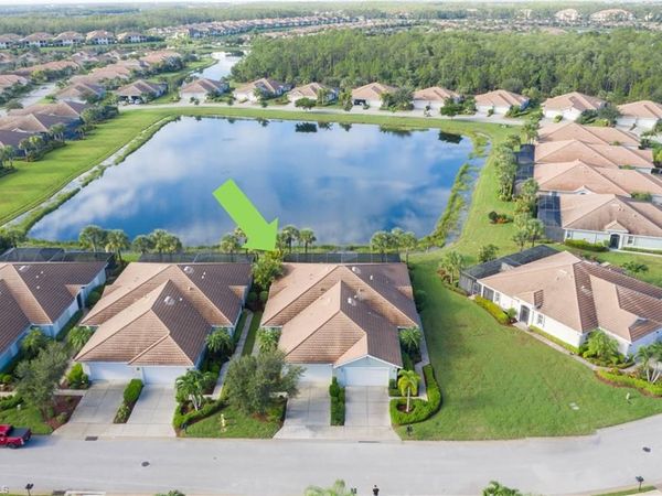 10427 Sirene WAY, FORT MYERS, FL 33913