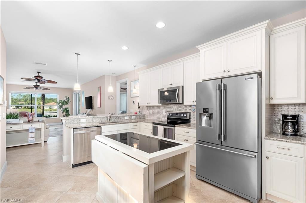 10427 Sirene Way, Fort Myers, FL 33913 Photo