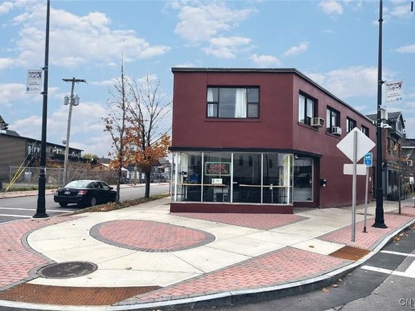 801 Varick Street, Utica, NY 13502