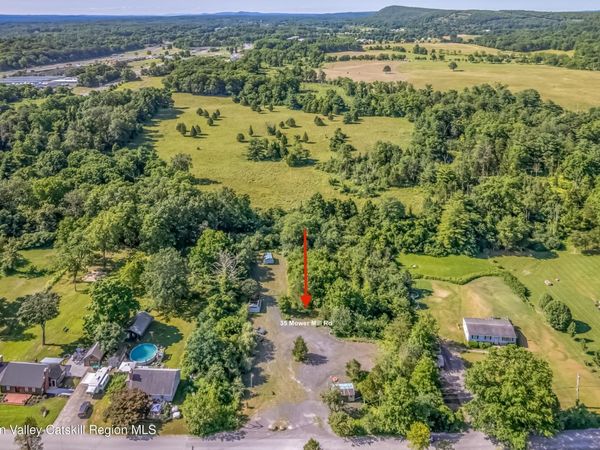 35 Mower Mill Road, Saugerties, NY 12477