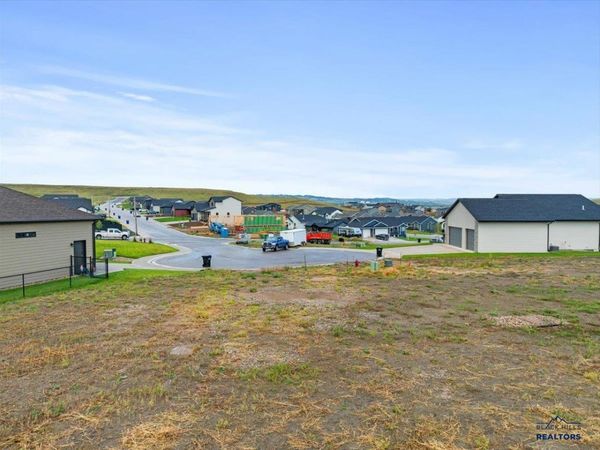 3119 ROMBAUER DR, Rapid City, SD 57703