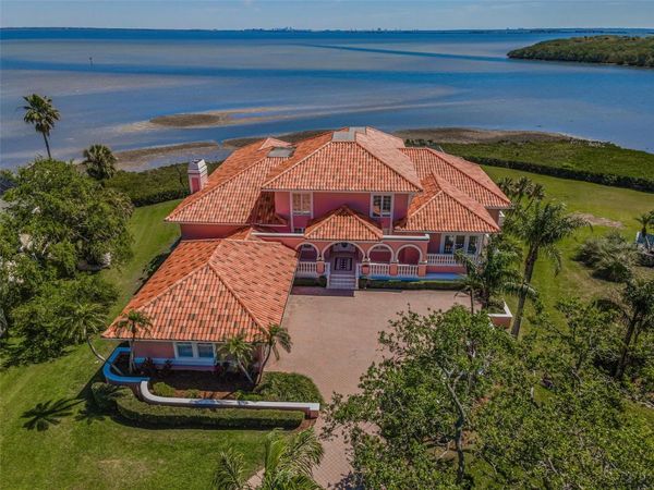 3418 BRAESIDE PLACE, CLEARWATER, FL 33759