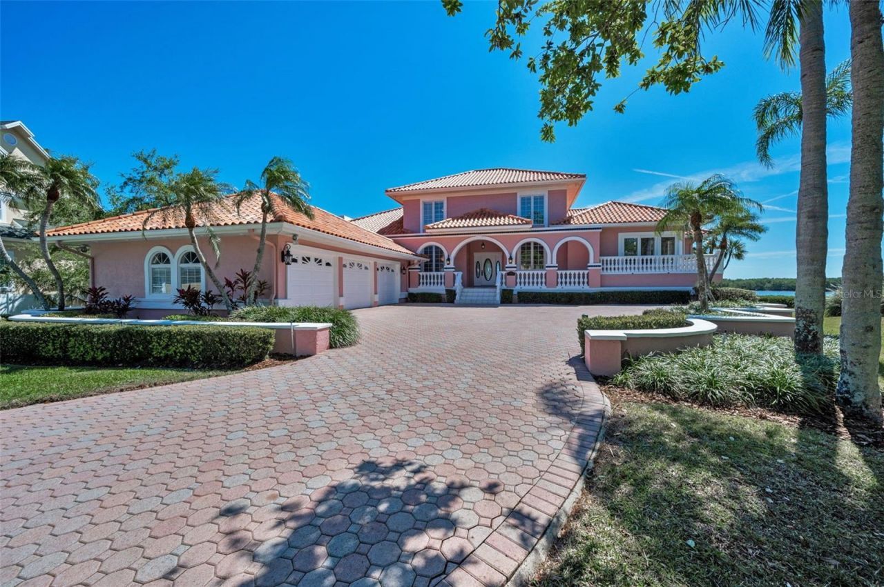 3418 Braeside Place, Clearwater, FL 33759 Photo