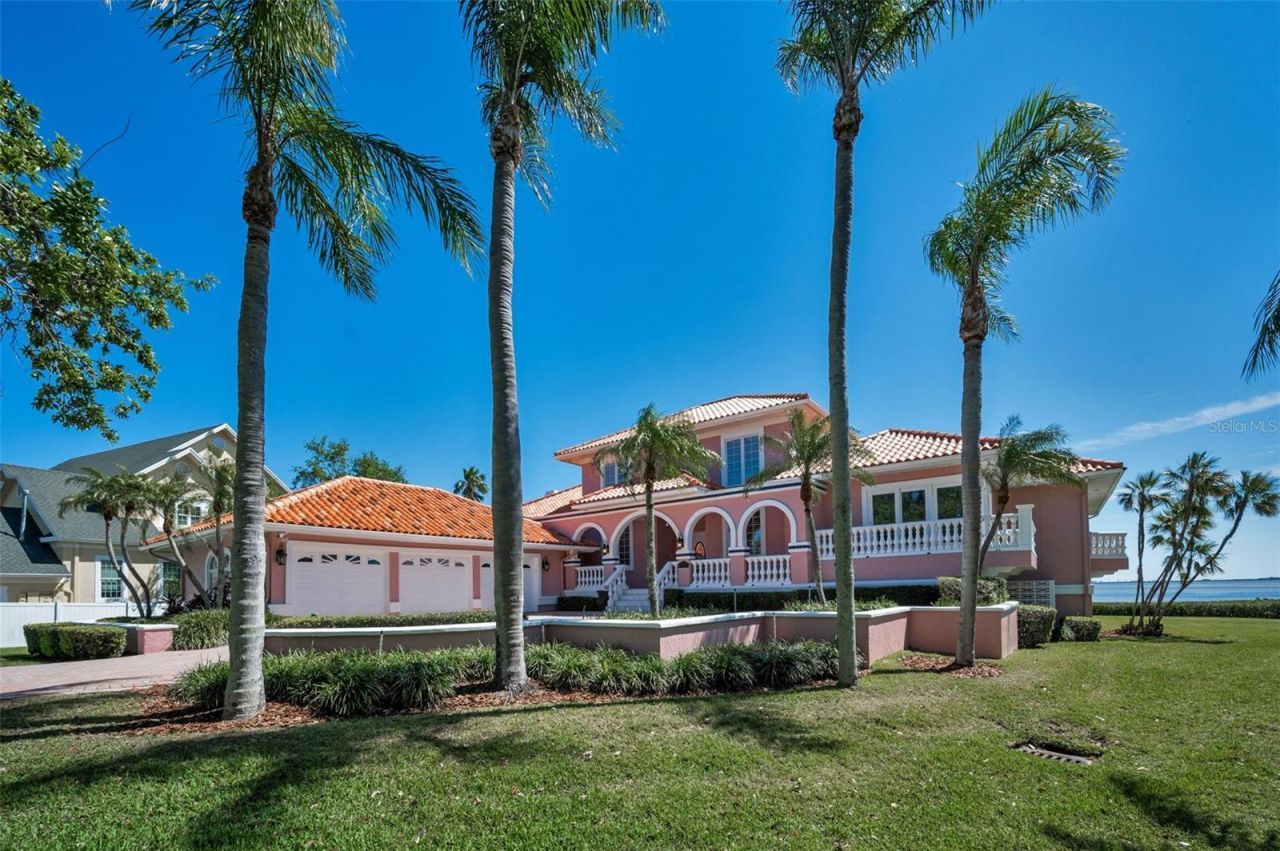 3418 Braeside Place, Clearwater, FL 33759 Photo