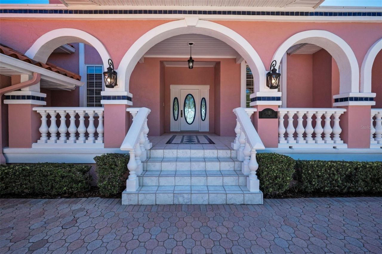 3418 Braeside Place, Clearwater, FL 33759 Photo