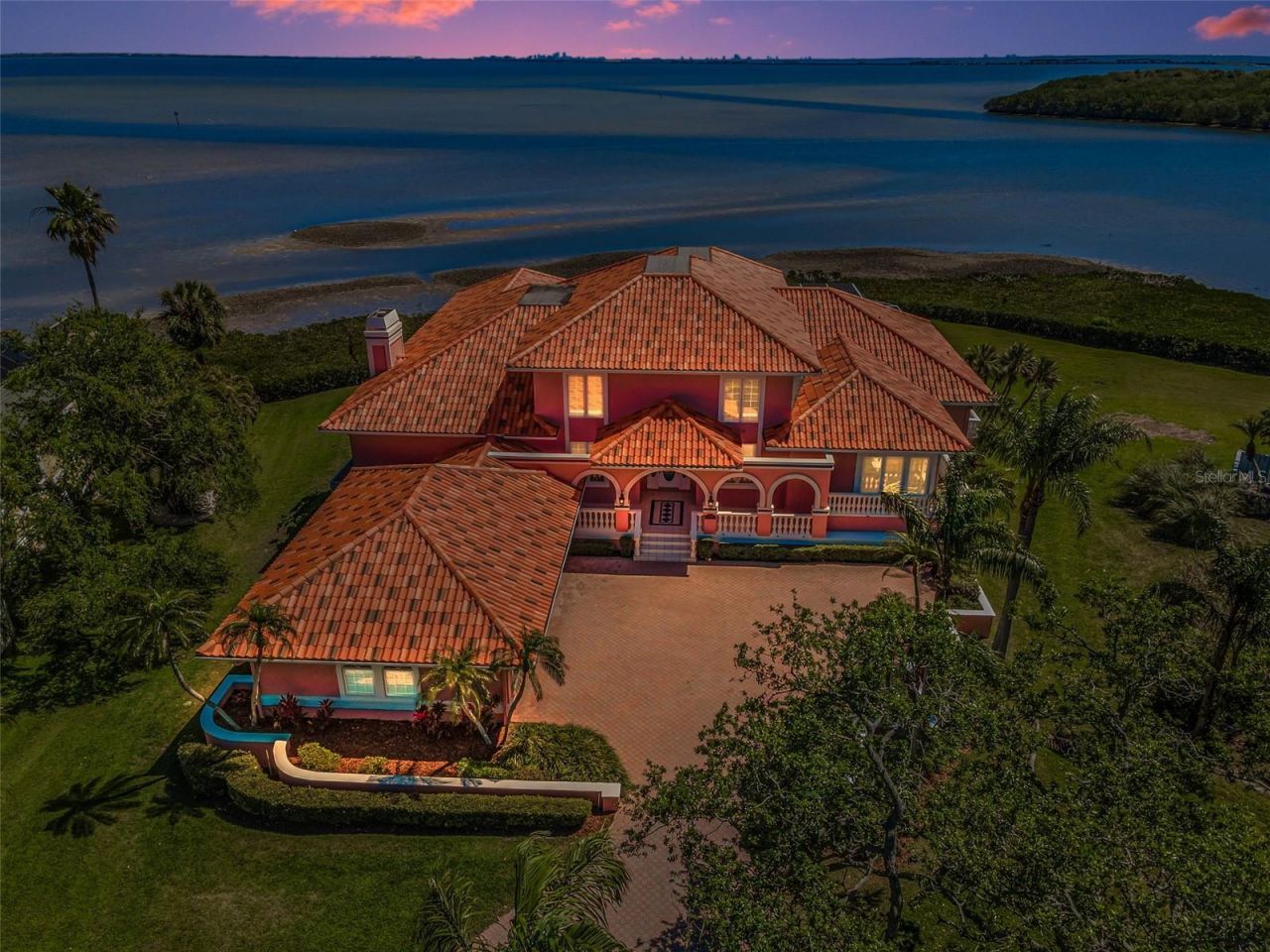 3418 Braeside Place, Clearwater, FL 33759 Photo