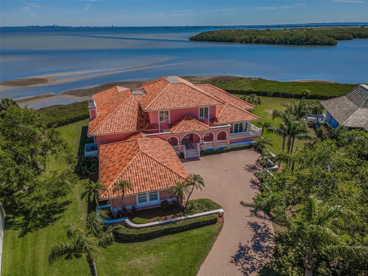 3418 Braeside Place, Clearwater, FL 33759 Photo