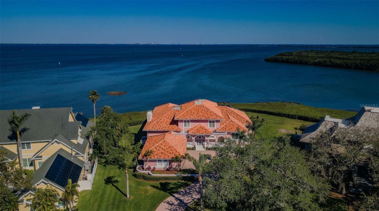 3418 Braeside Place, Clearwater, FL 33759 Photo