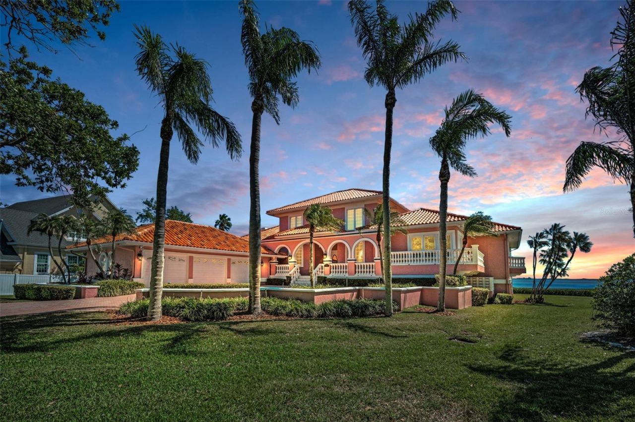 3418 Braeside Place, Clearwater, FL 33759 Photo