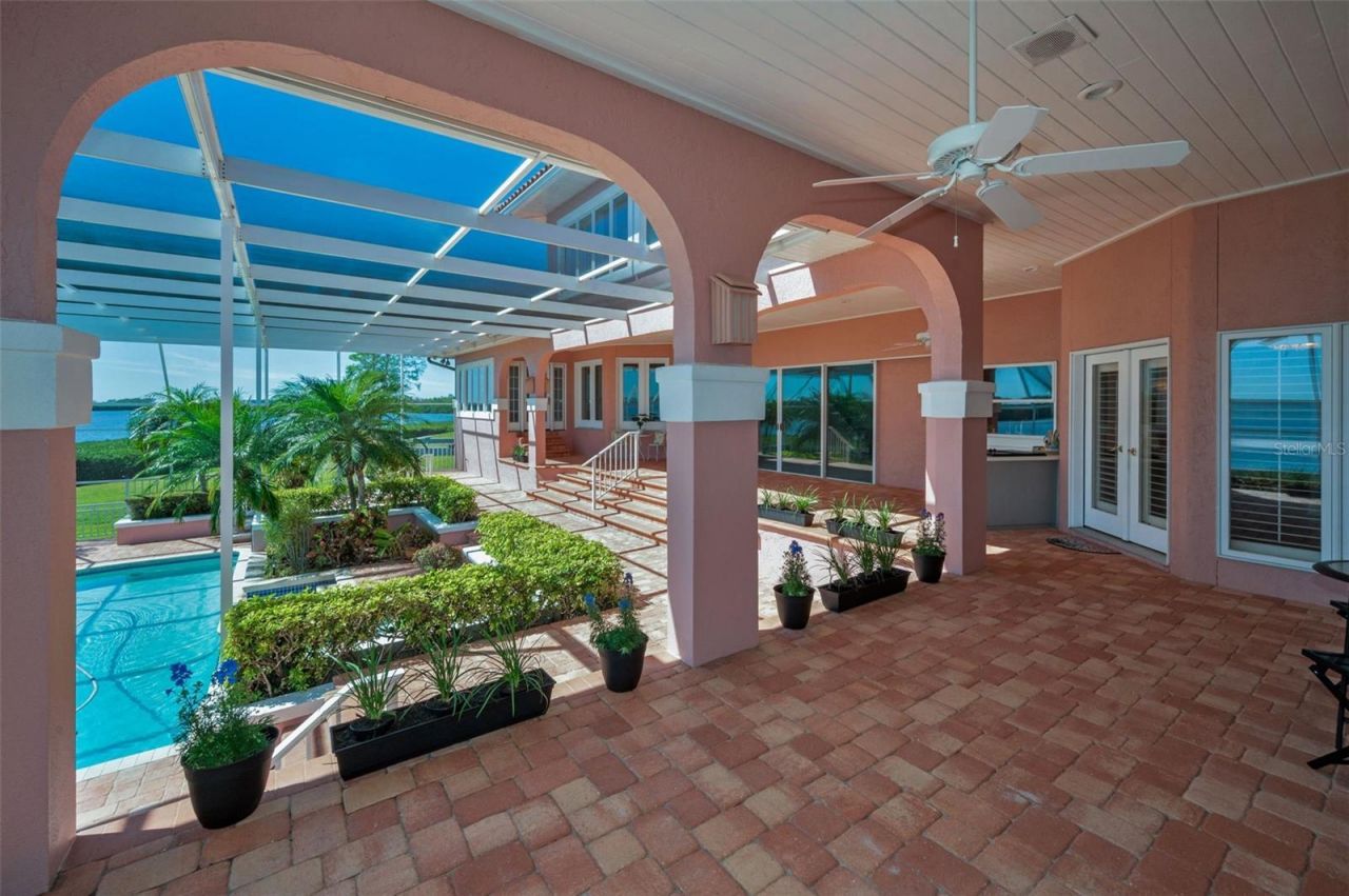 3418 Braeside Place, Clearwater, FL 33759 Photo