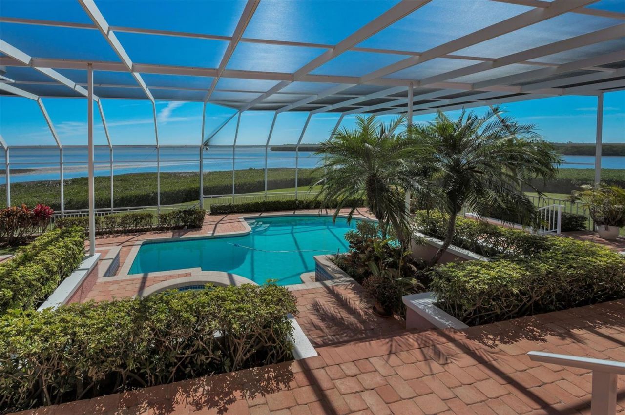 3418 Braeside Place, Clearwater, FL 33759 Photo