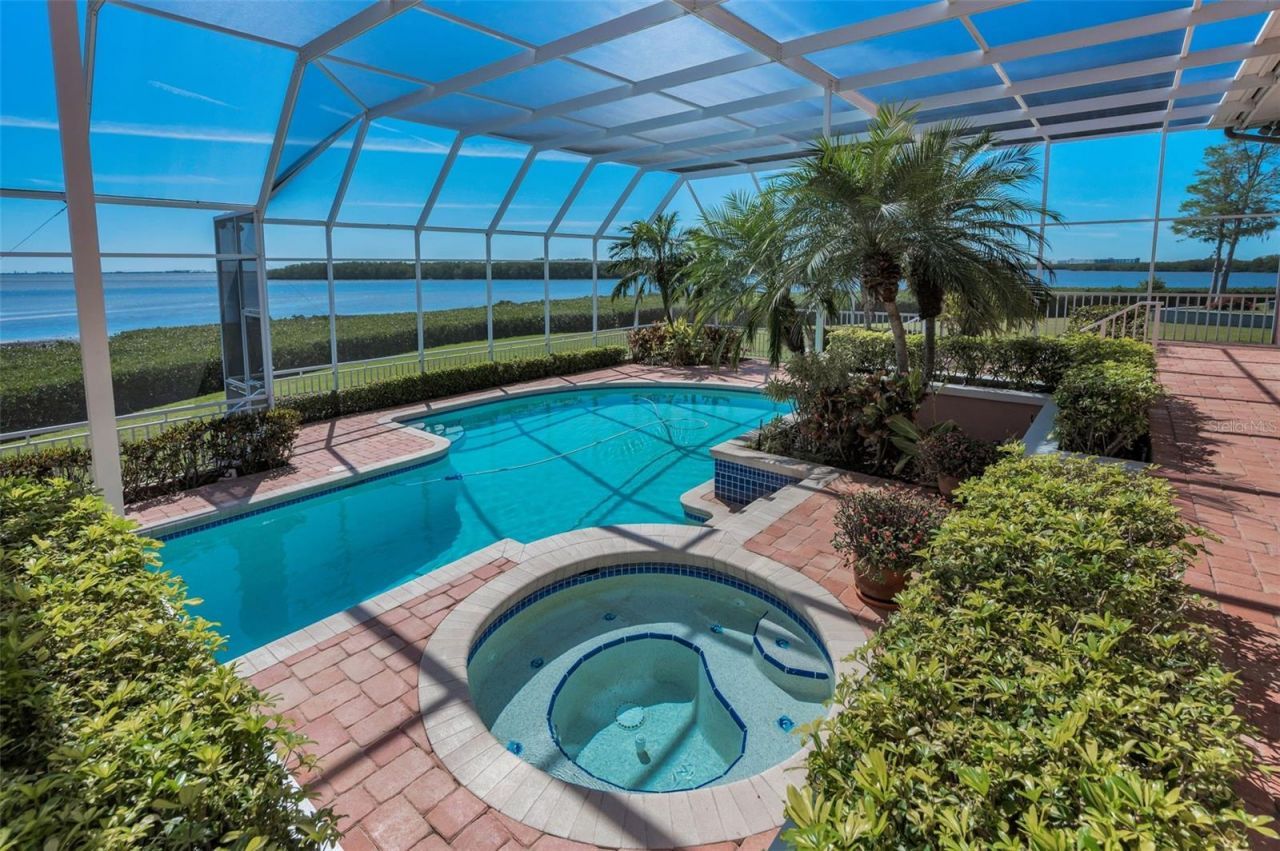 3418 Braeside Place, Clearwater, FL 33759 Photo