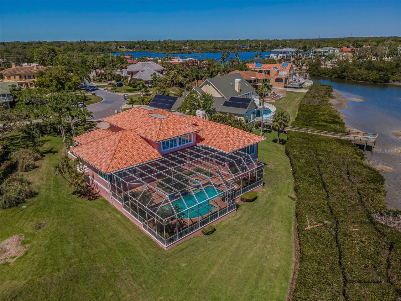 3418 Braeside Place, Clearwater, FL 33759 Photo