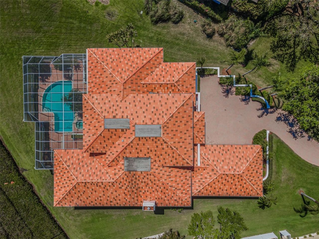 3418 Braeside Place, Clearwater, FL 33759 Photo