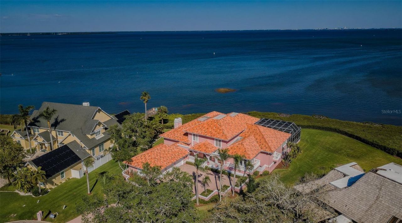 3418 Braeside Place, Clearwater, FL 33759 Photo