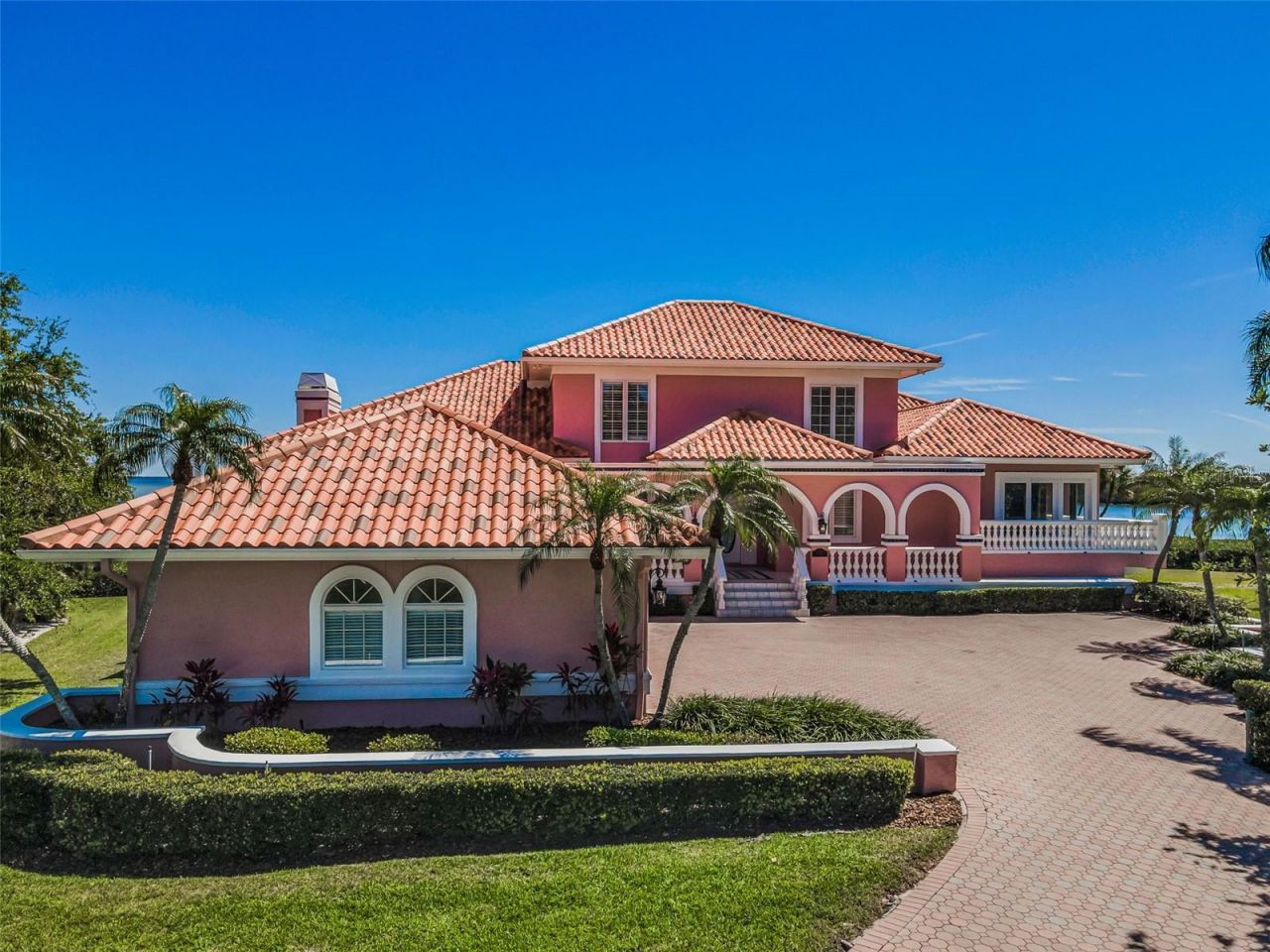 3418 Braeside Place, Clearwater, FL 33759 Photo