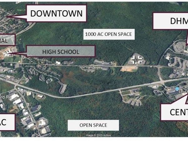 24 Labombard Road, Lebanon, NH 03766