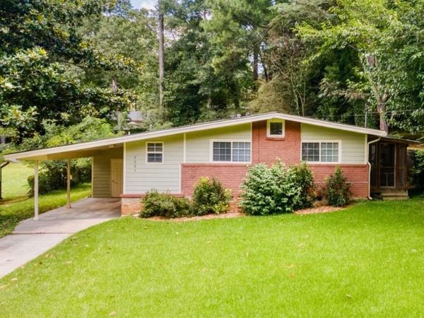 2237 Tilson Circle, Decatur, GA 30032
