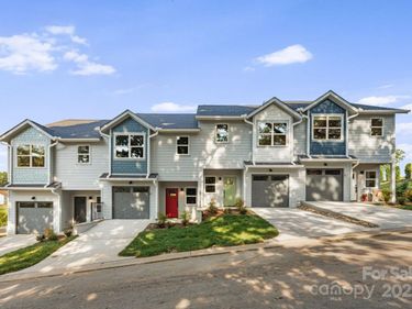 11 Bolton Street, Unit 6, Asheville, NC 28806