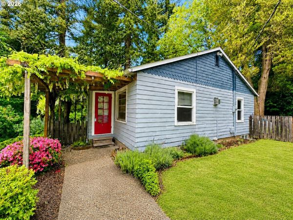 701 NE 117TH ST, Vancouver, WA 98685