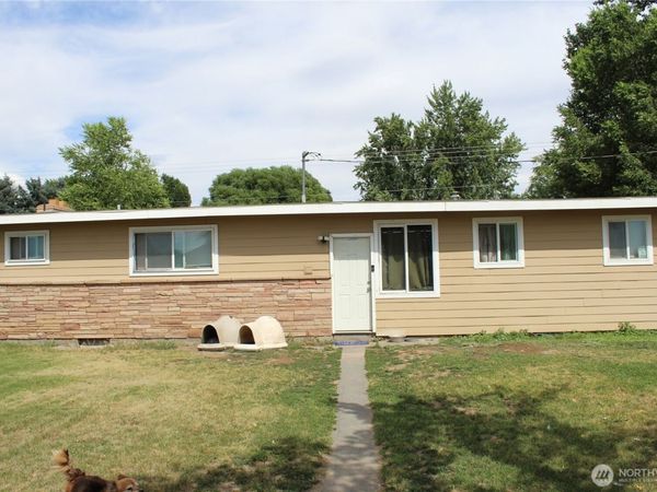 5788 NE Road K, Moses Lake, WA 98837