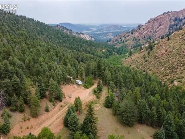 826 Lost Canyon Heights, Cripple Creek, CO 80813