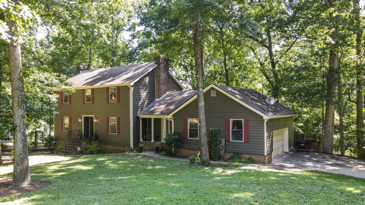 143 Rolling Wood Trail Cleveland, TN 37312