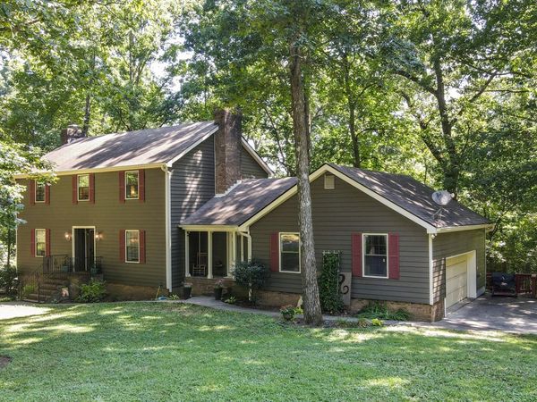 143 Rolling Wood Trail, Cleveland, TN 37312