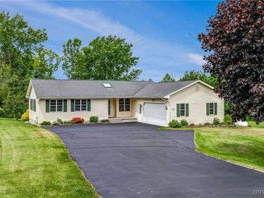 4868 Cambria Road, Lockport, NY 14094