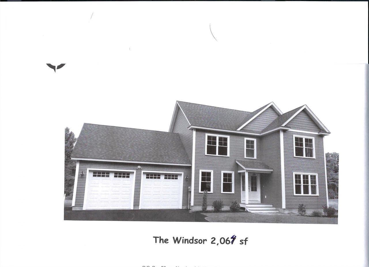 94 Fitch Road, Jaffrey, NH 03452 Main Photo