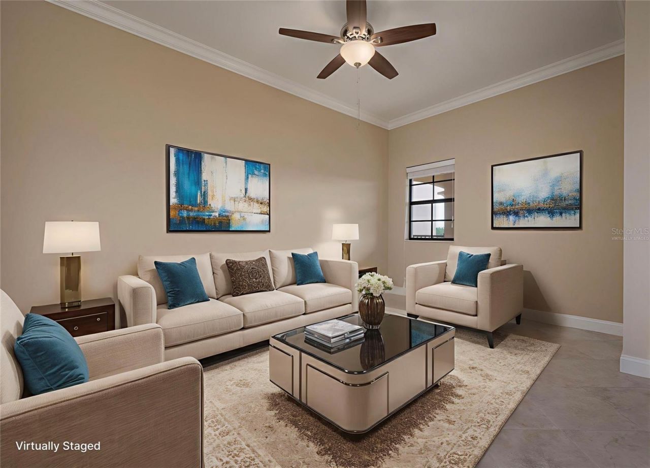 7710 Lake Vista Court, Unit 403, Lakewood Ranch, FL 34202 Photo