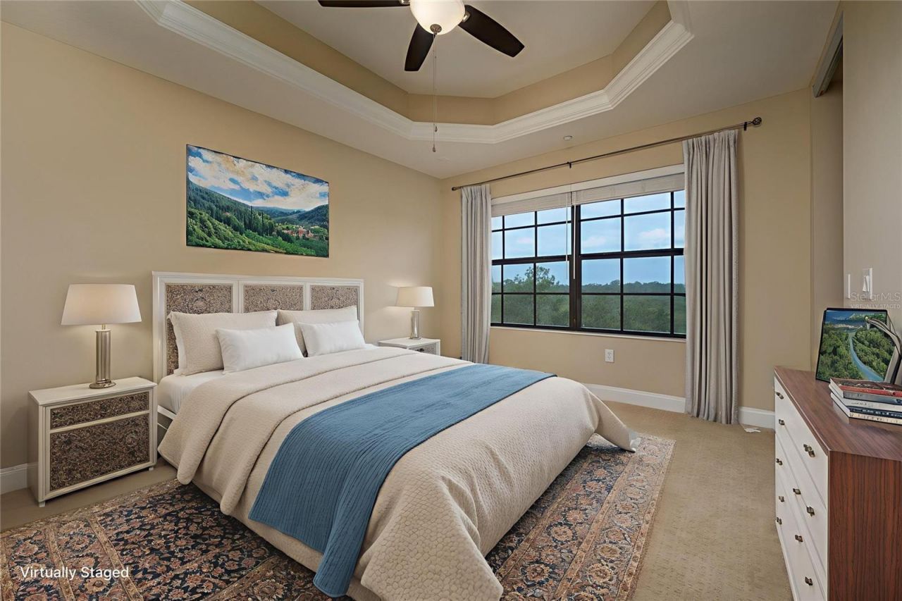 7710 Lake Vista Court, Unit 403, Lakewood Ranch, FL 34202 Photo