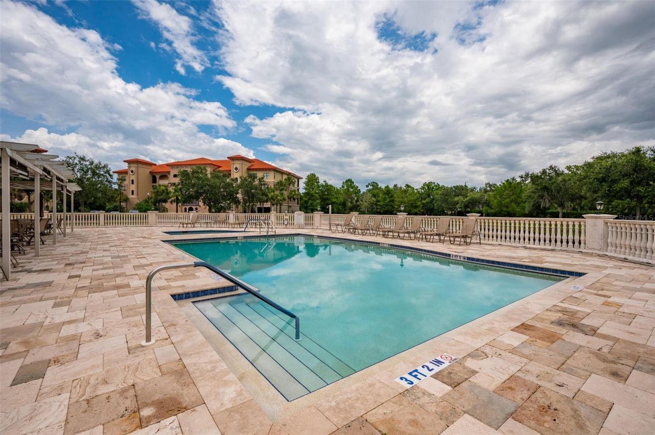 7710 Lake Vista Court, Unit 403, Lakewood Ranch, FL 34202 Photo