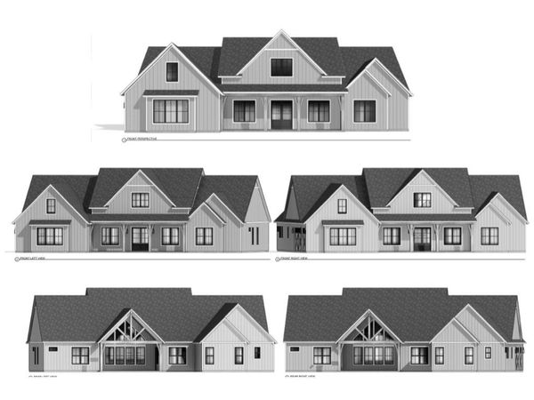 Lot 29 Buck Avenue, Tontitown, AR 72704