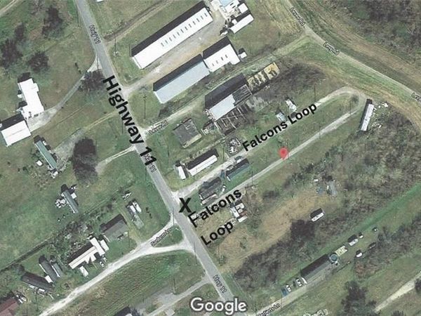 FALCON Loop, Buras, LA 70041