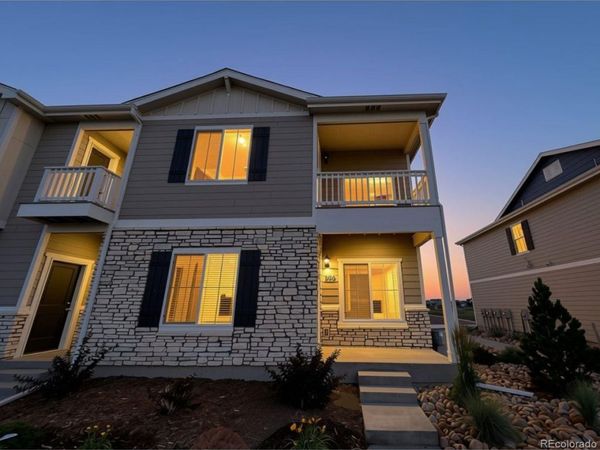 926 Montbello Avenue, Fort Lupton, CO 80621