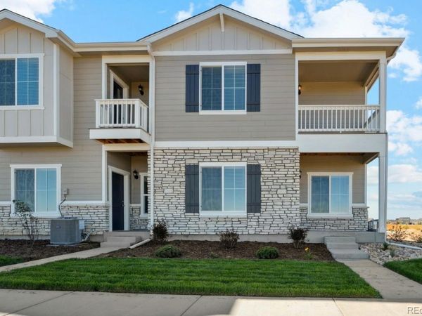 926 Montbello Avenue, Fort Lupton, CO 80621