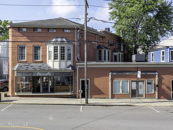 45-49 8th Street Street, Hudson, NY 12534