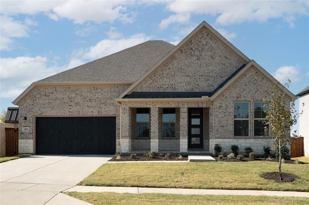 2204 Royal Lytham Street, Celina, TX 75009 Main Photo