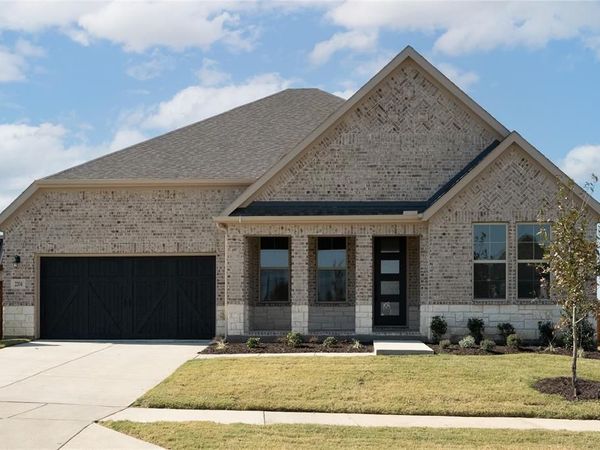 2204 Royal Lytham Street, Celina, TX 75009