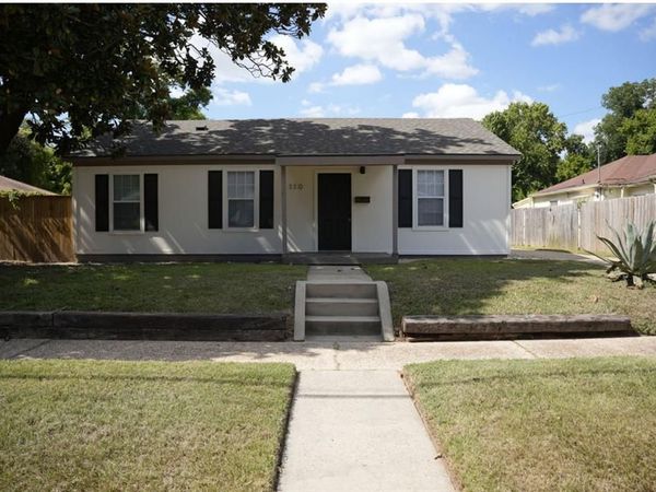 110 E Elmwood Street, Shreveport, LA 71104