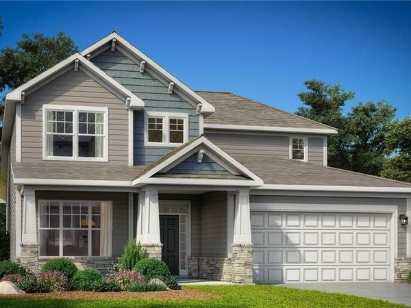 317 Greenfield Drive, Gibsonville, NC 27249