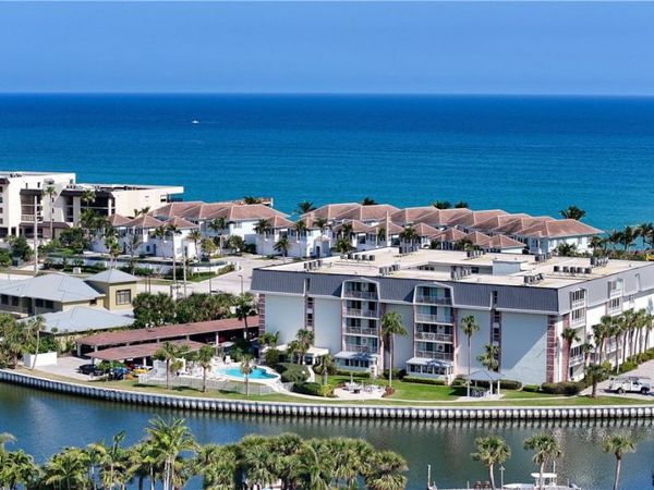4601 Highway A1a, Unit 202, Vero Beach, FL 32963