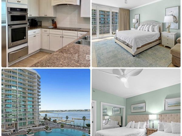 28107 Perdido Beach Boulevard, Unit D416, Orange Beach, AL 36561
