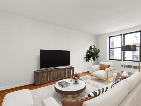 141-05 Pershing Crescent, Unit 210, Briarwood, NY 11432