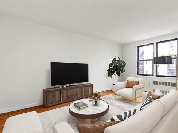 141-05 Pershing Crescent, Unit 210, Briarwood, NY 11432