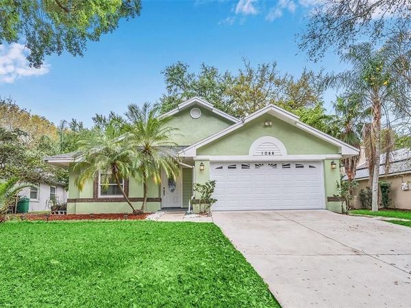 1044 NIN STREET, ORLANDO, FL 32835