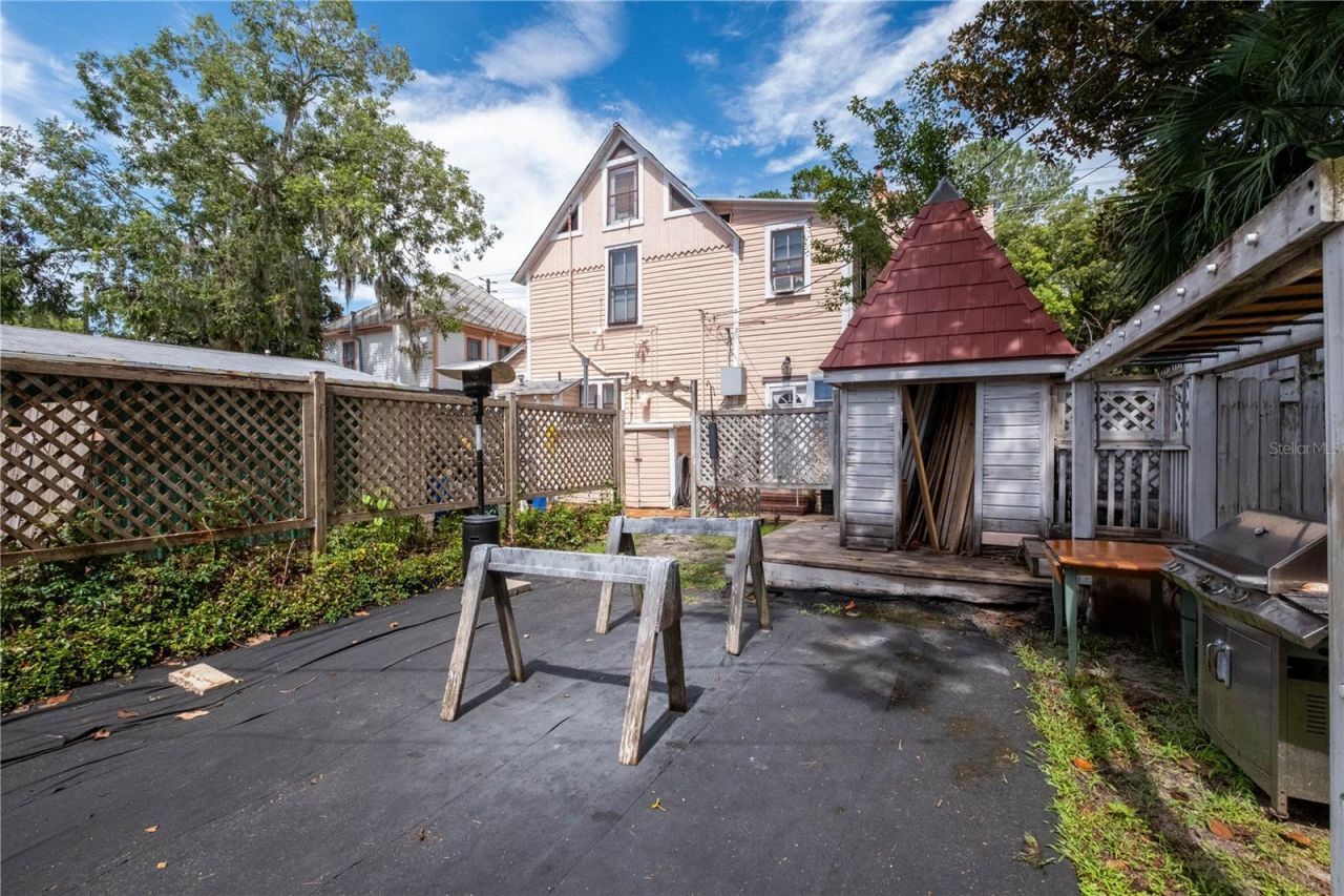 619 NE 1st Street, Gainesville, FL 32601 Photo